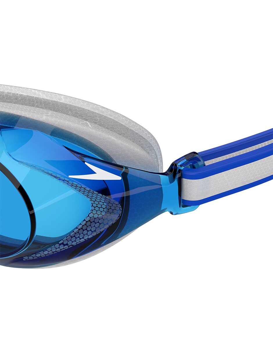 Goggles tintadas para natación unisex 3