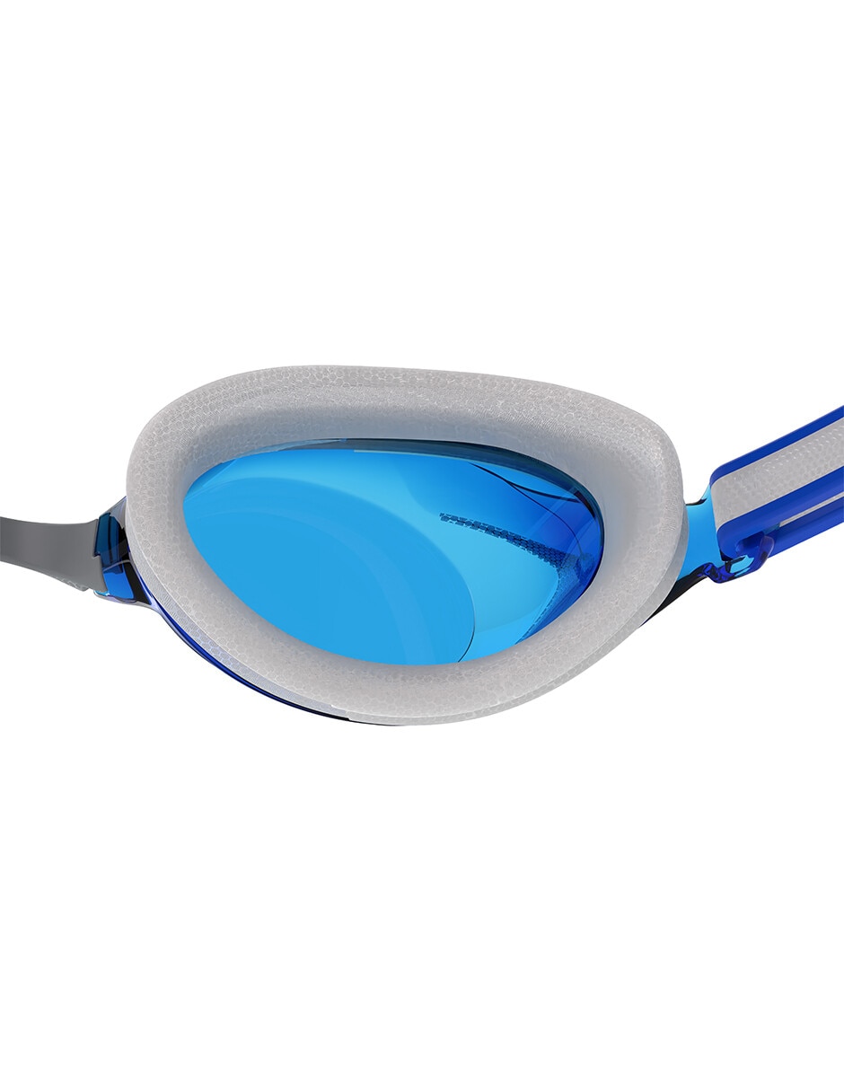 Goggles tintadas para natación unisex 4
