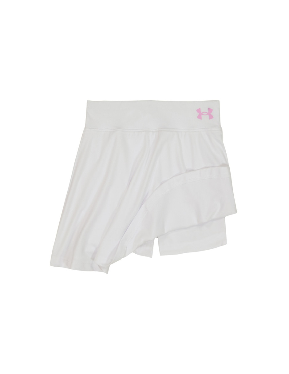 Conjunto deportivo regular con elástico para niña 4