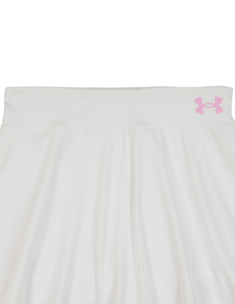 Conjunto deportivo regular con elástico para niña 5