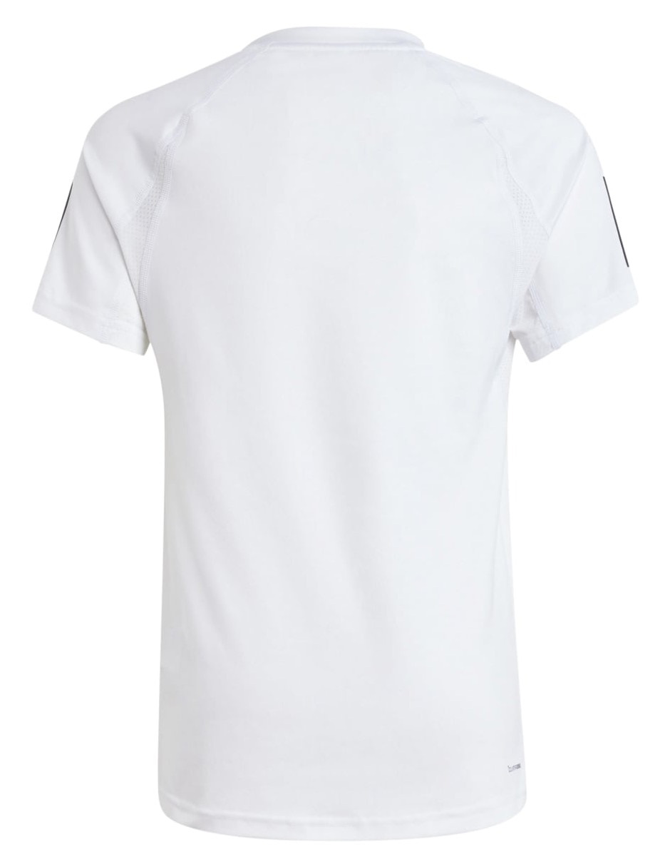 Playera deportiva para entrenamiento de niña 2