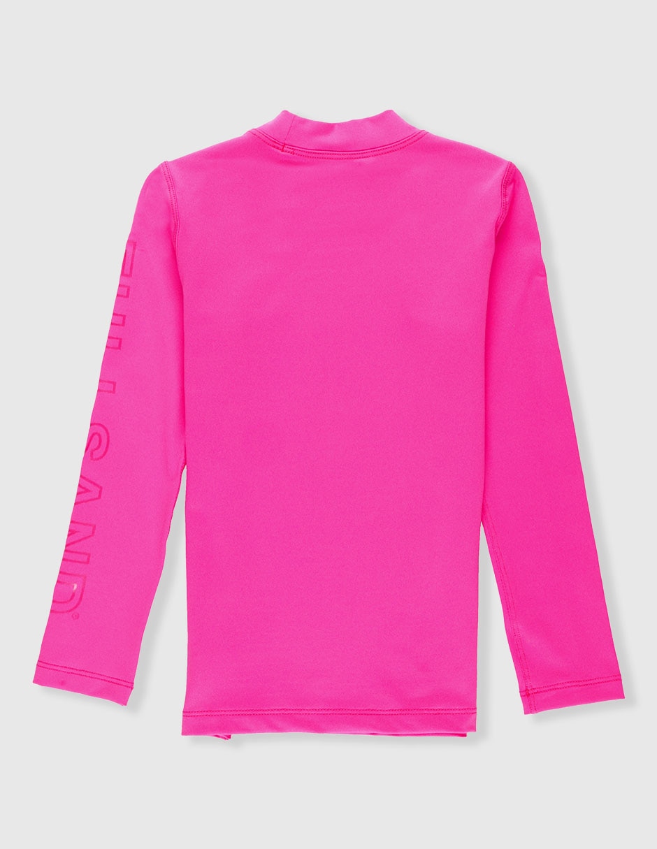Wetshirt para niña 2