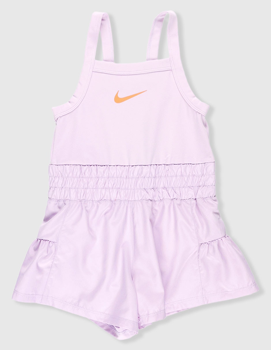 Jumpsuit para niña